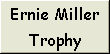 Ernie Miller Trophy